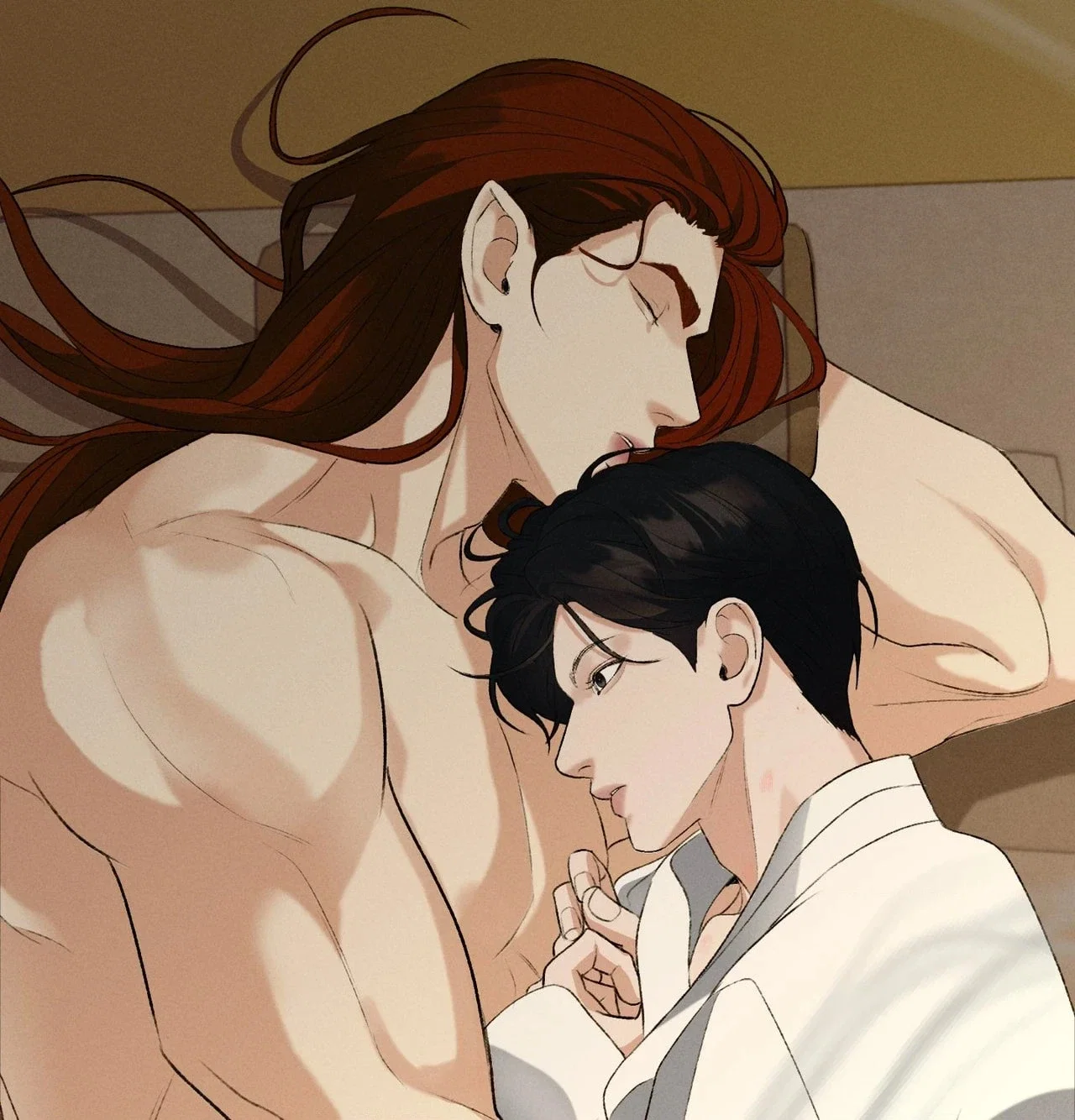 The Dokkaebi's Soul Qi Bride Chapter 41 - Page 20