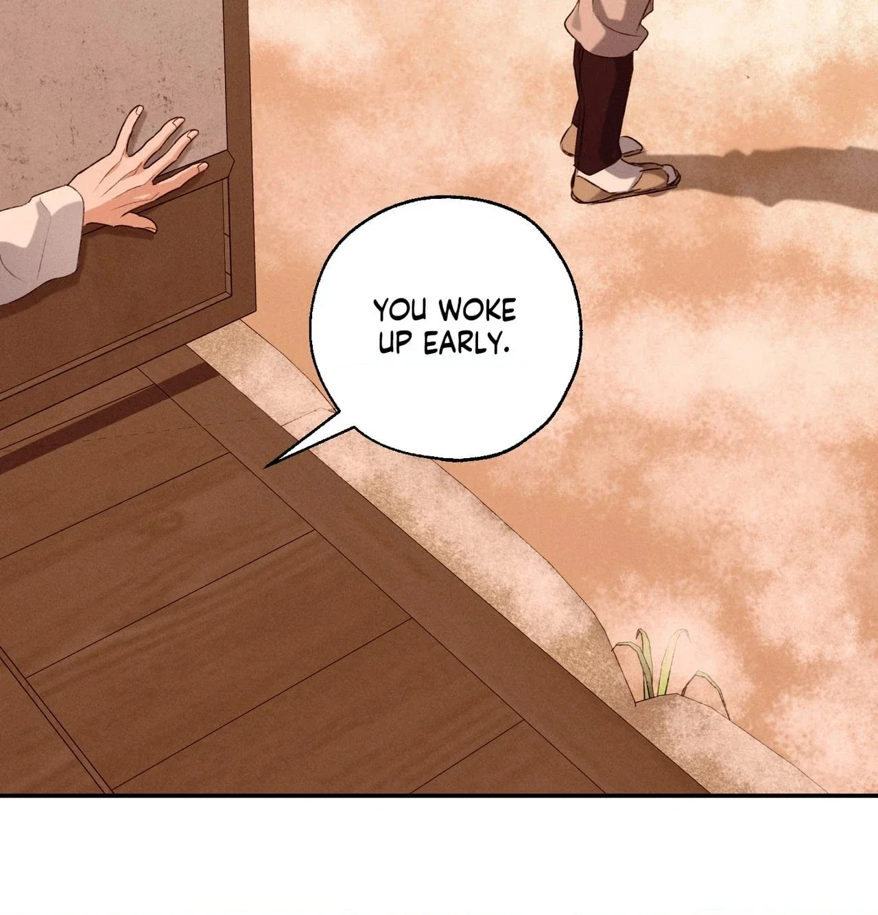 The Dokkaebi's Soul Qi Bride Chapter 41 - Page 30