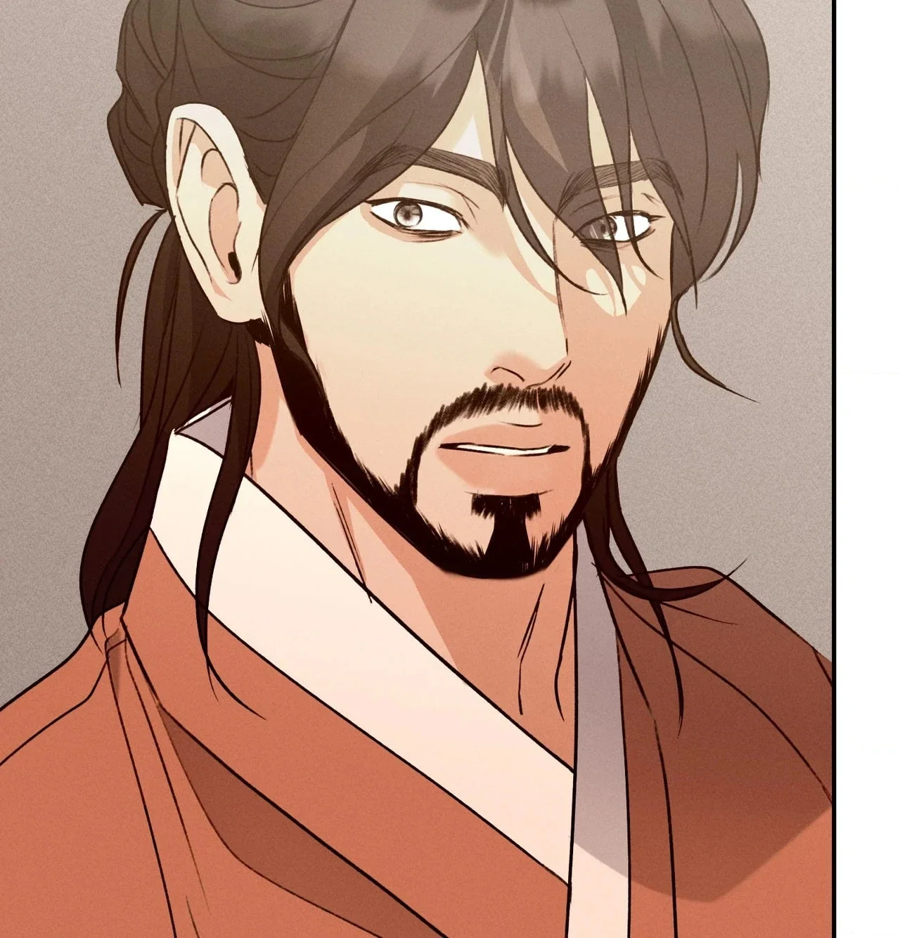 The Dokkaebi's Soul Qi Bride Chapter 41 - Page 32