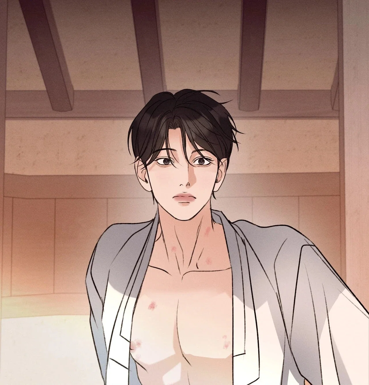The Dokkaebi's Soul Qi Bride Chapter 41 - Page 37