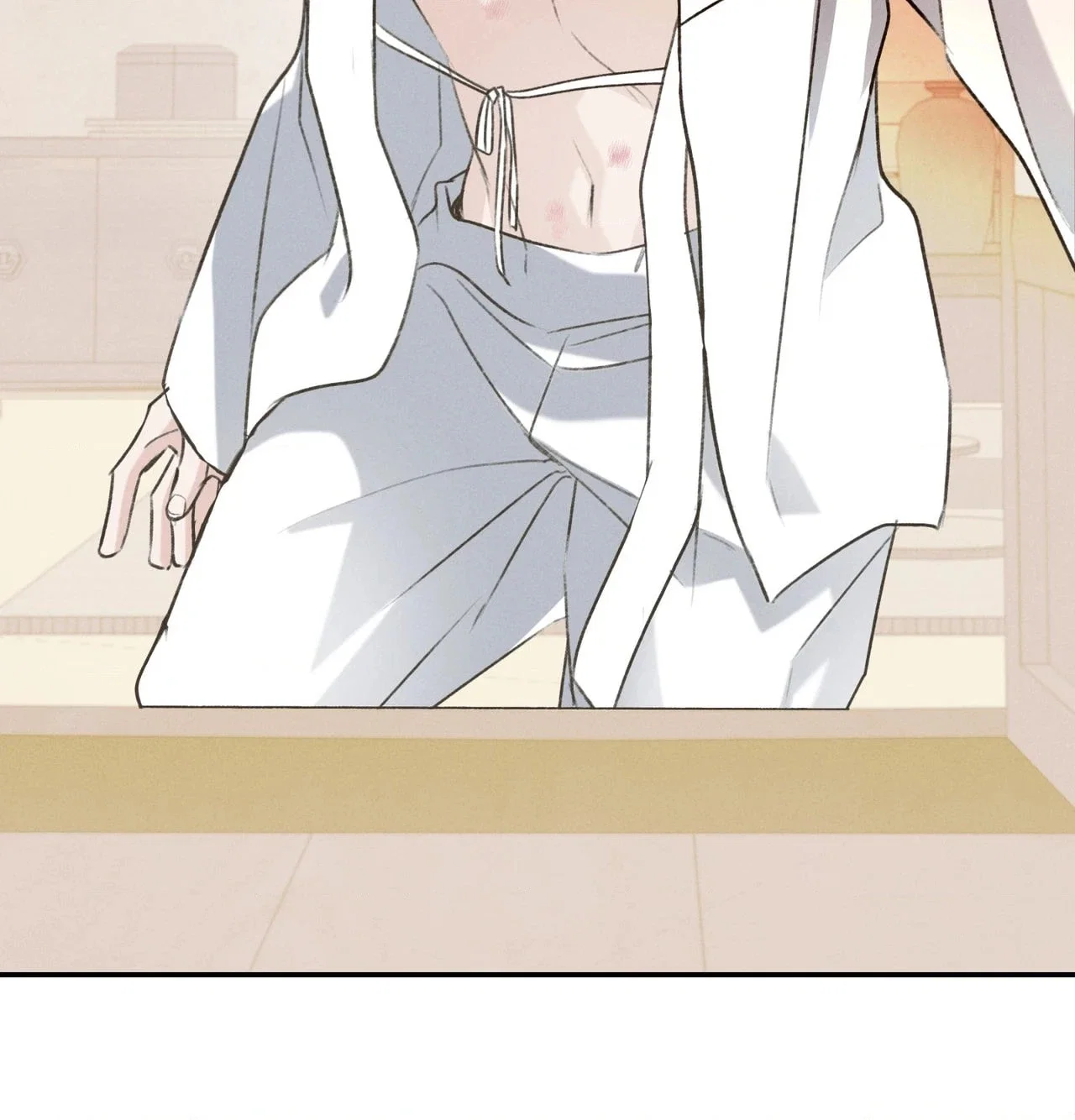 The Dokkaebi's Soul Qi Bride Chapter 41 - Page 38