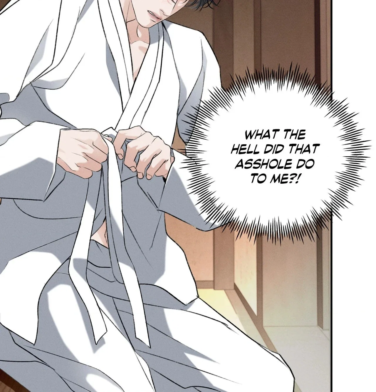 The Dokkaebi's Soul Qi Bride Chapter 41 - Page 41