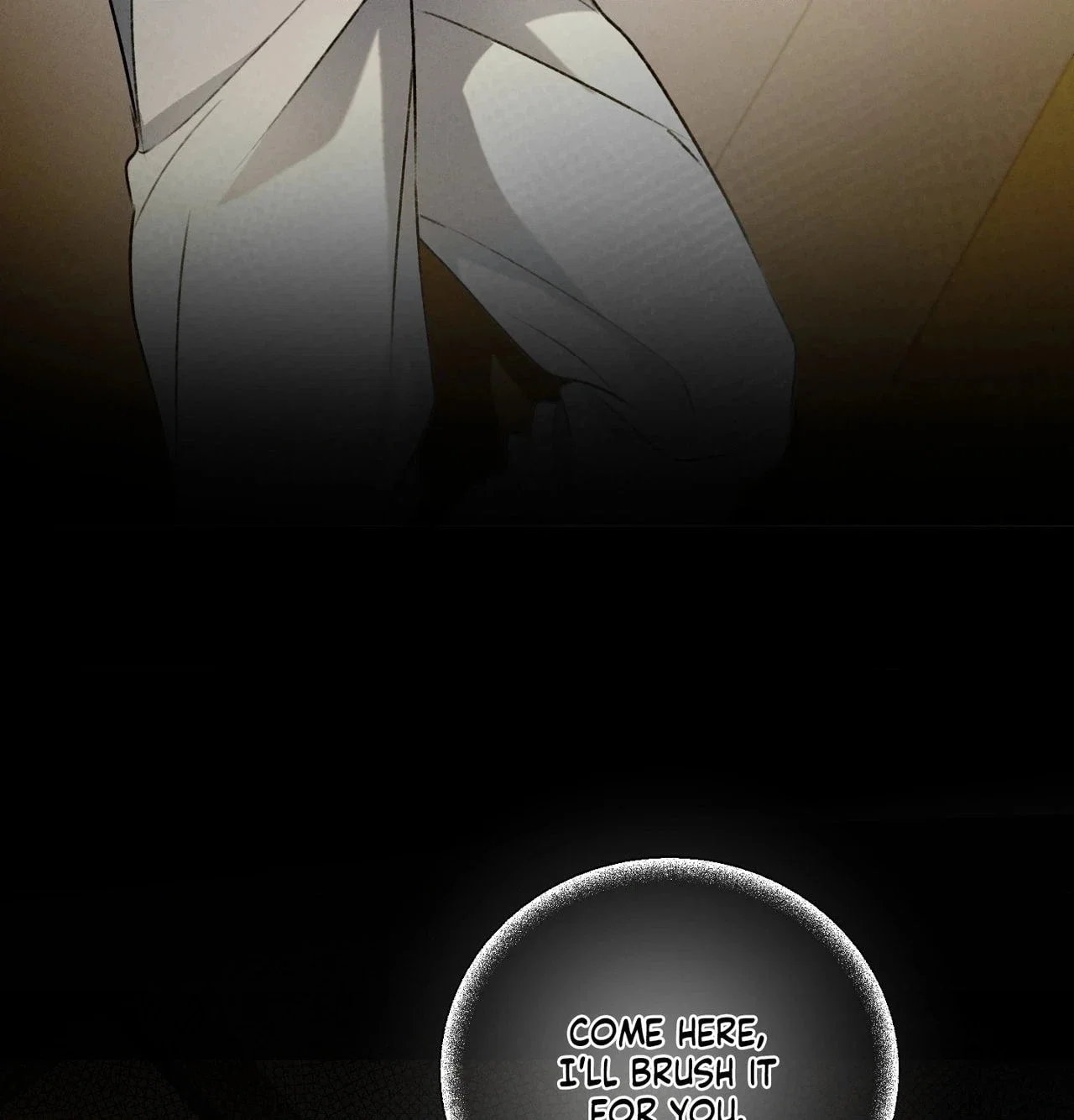 The Dokkaebi's Soul Qi Bride Chapter 41 - Page 48
