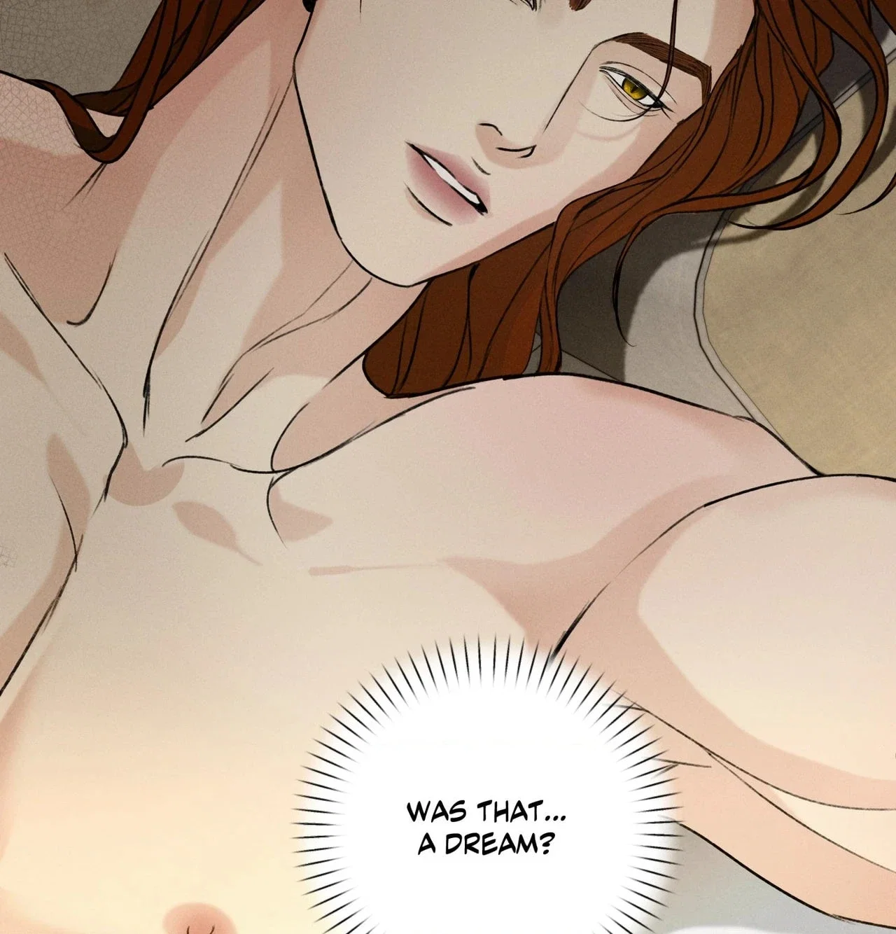 The Dokkaebi's Soul Qi Bride Chapter 41 - Page 50