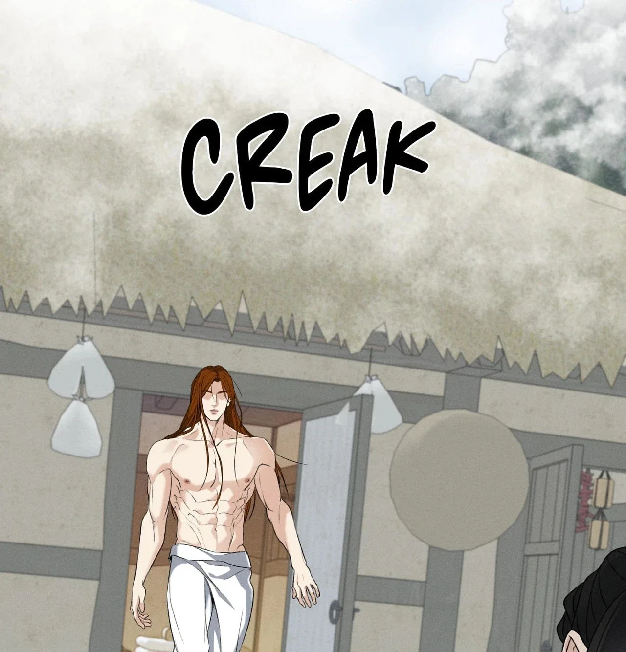The Dokkaebi's Soul Qi Bride Chapter 41 - Page 54