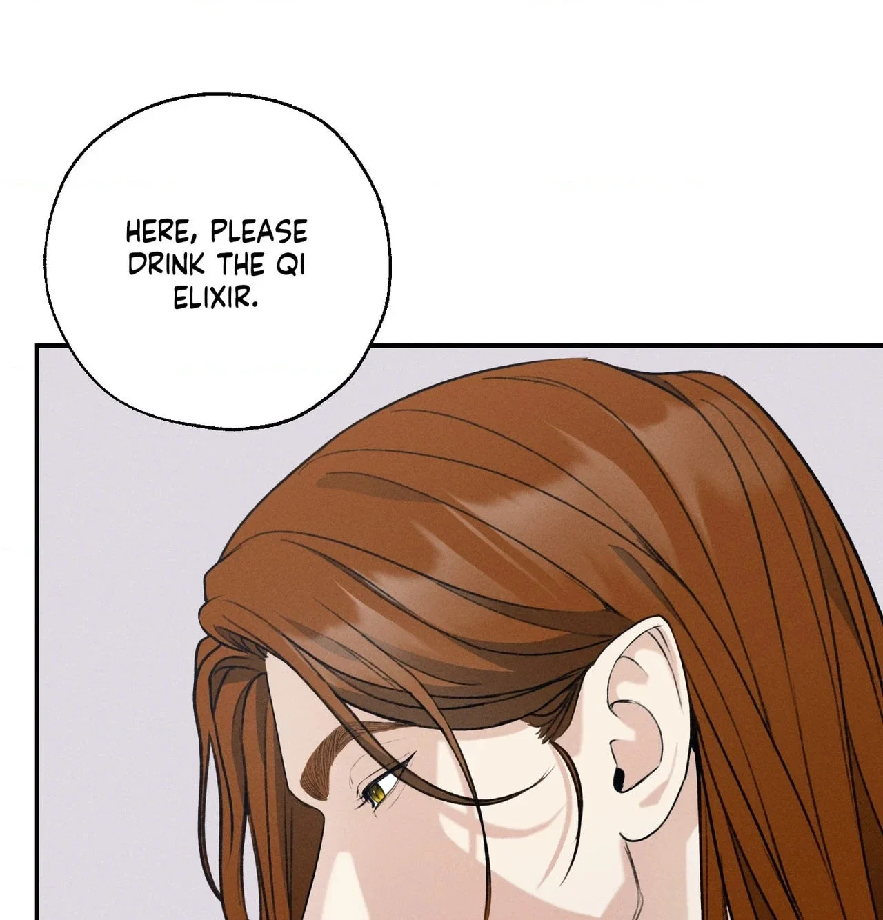 The Dokkaebi's Soul Qi Bride Chapter 41 - Page 60
