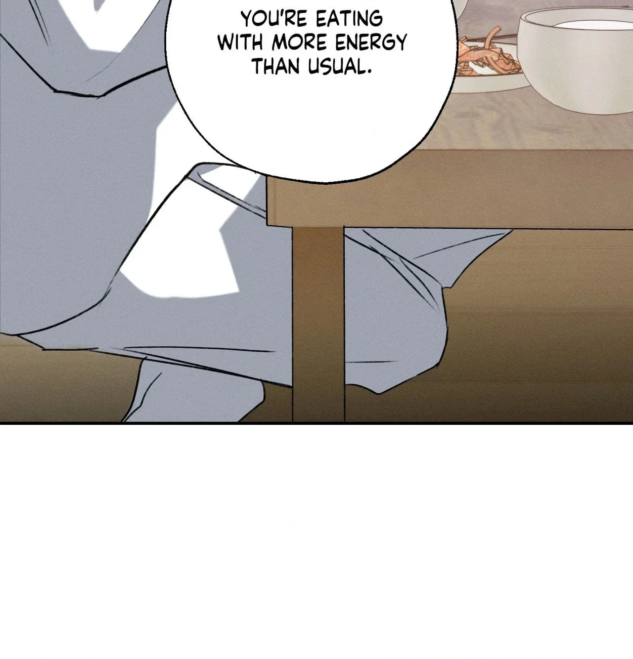 The Dokkaebi's Soul Qi Bride Chapter 41 - Page 69