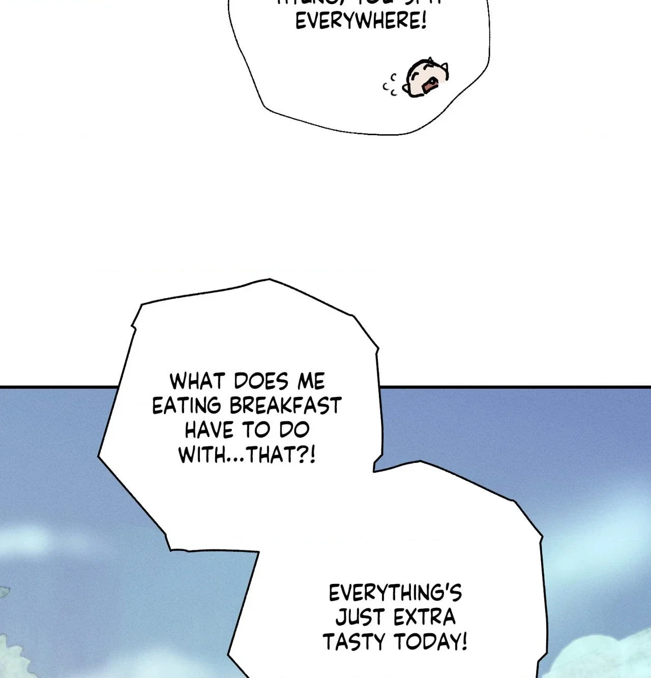 The Dokkaebi's Soul Qi Bride Chapter 41 - Page 73