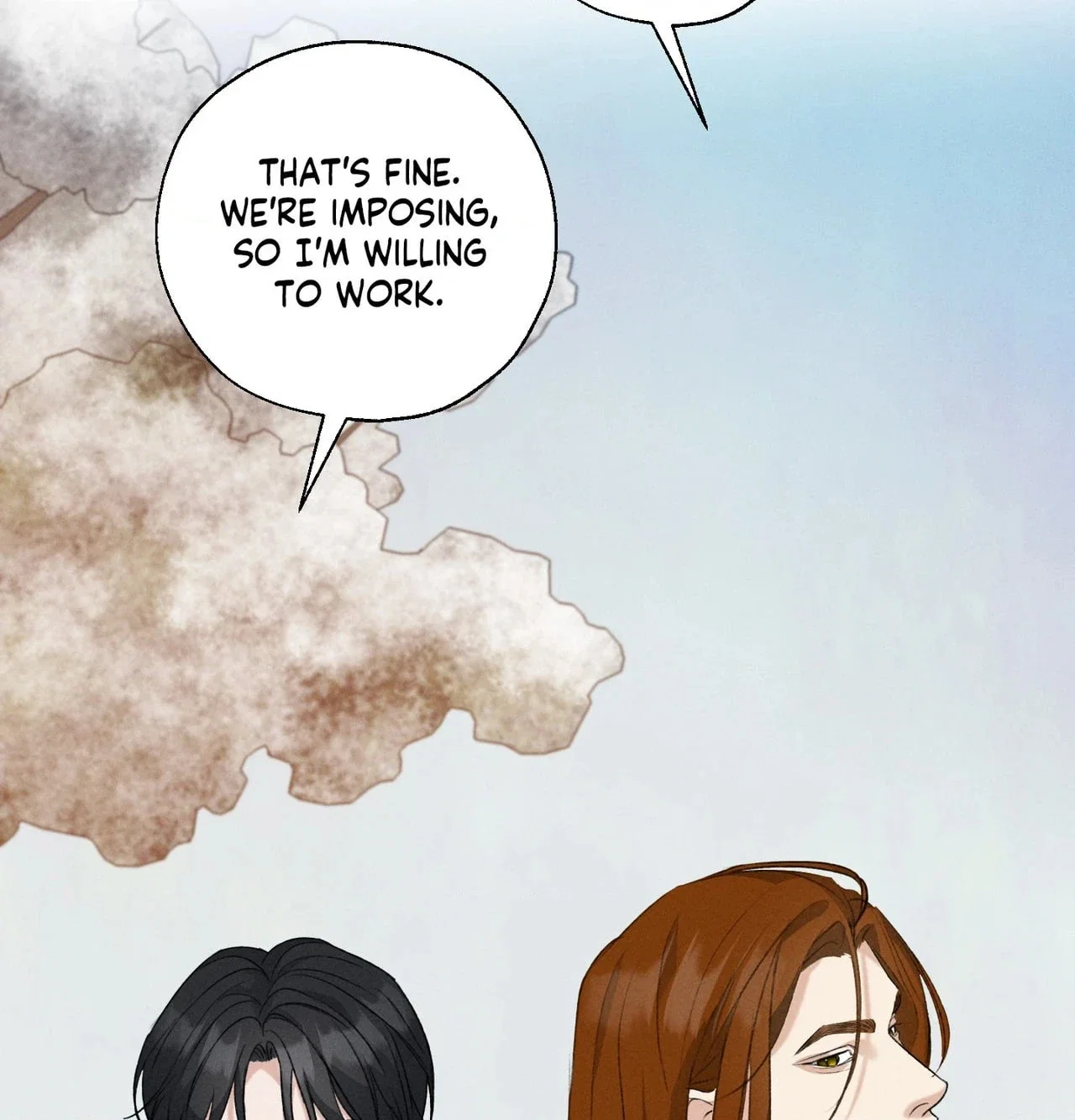 The Dokkaebi's Soul Qi Bride Chapter 41 - Page 80