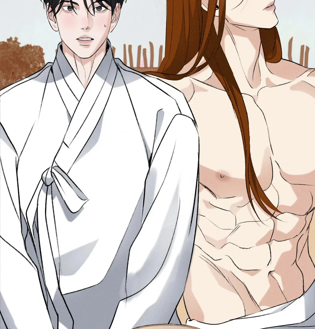 The Dokkaebi's Soul Qi Bride Chapter 41 - Page 81