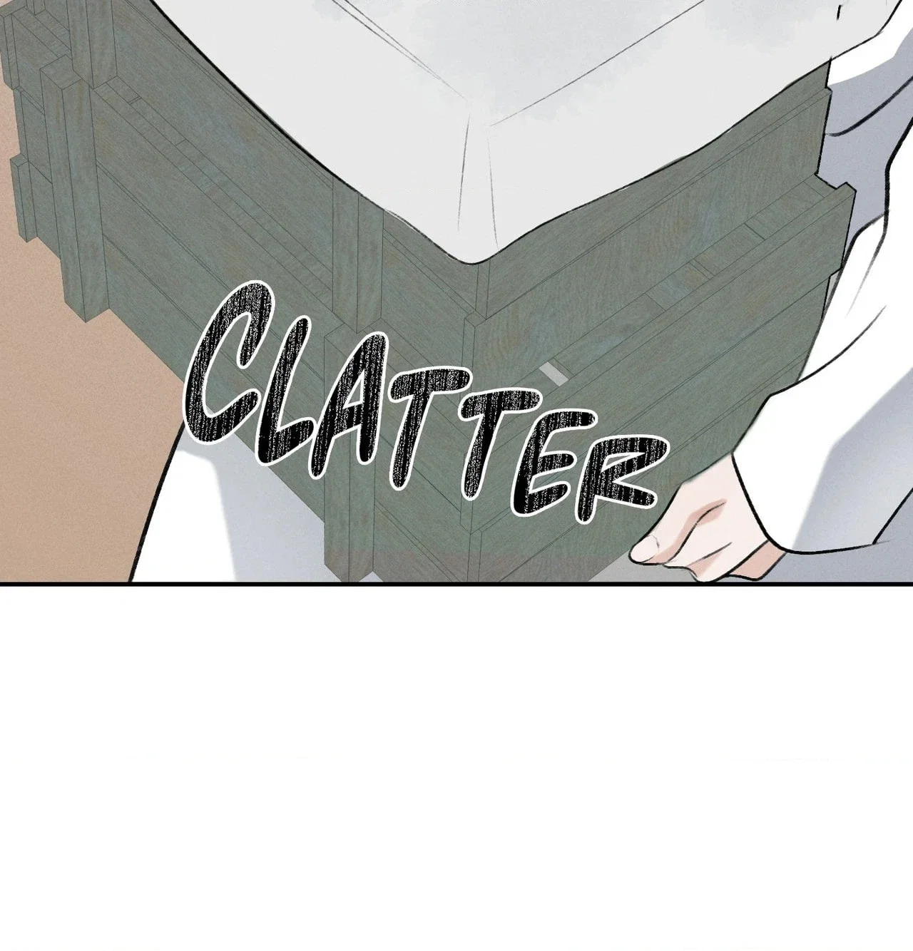 The Dokkaebi's Soul Qi Bride Chapter 41 - Page 85