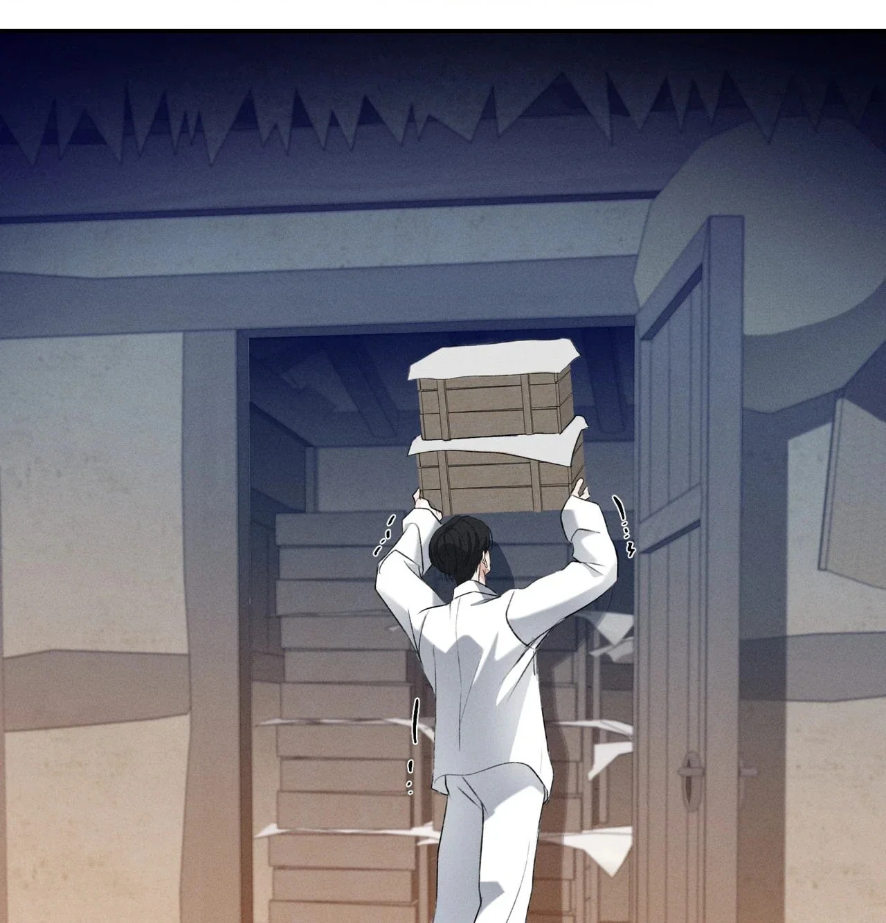 The Dokkaebi's Soul Qi Bride Chapter 41 - Page 93