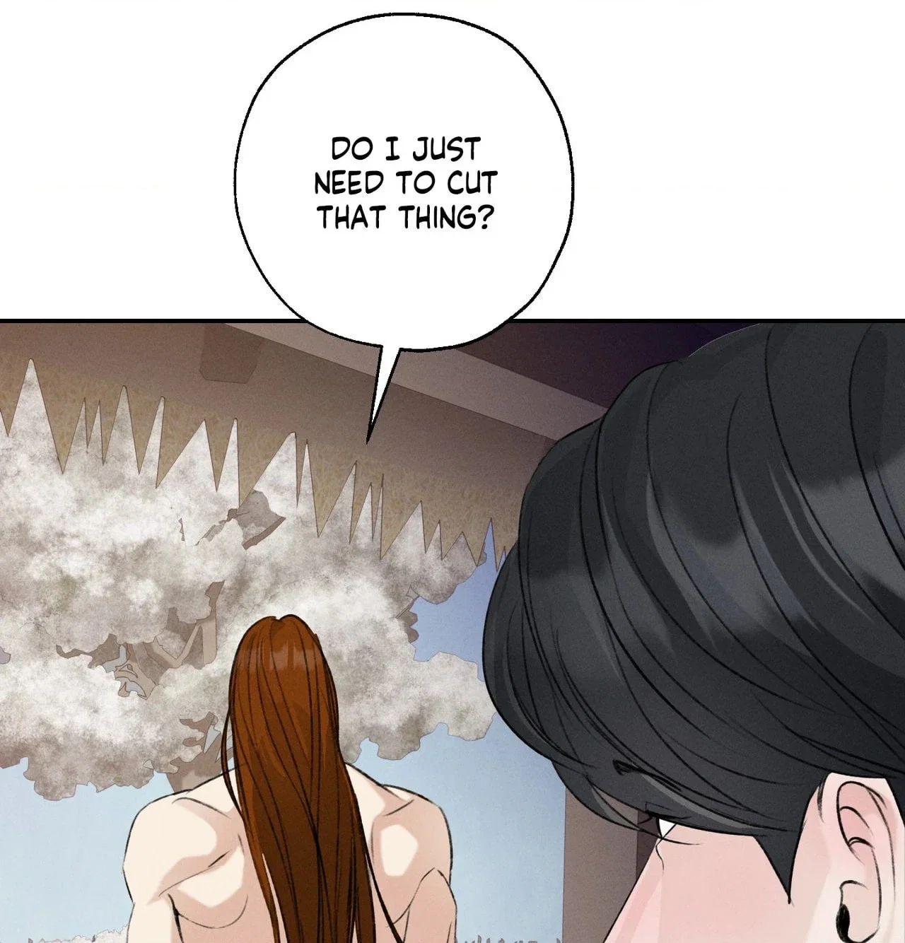 The Dokkaebi's Soul Qi Bride Chapter 41 - Page 102