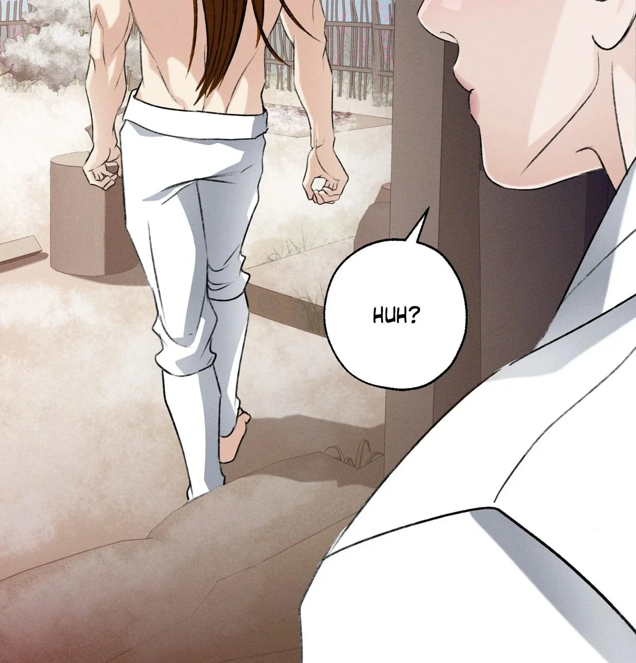 The Dokkaebi's Soul Qi Bride Chapter 41 - Page 103