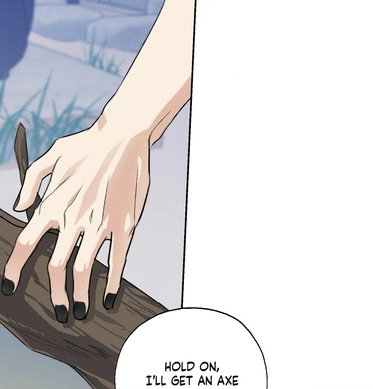 The Dokkaebi's Soul Qi Bride Chapter 41 - Page 105