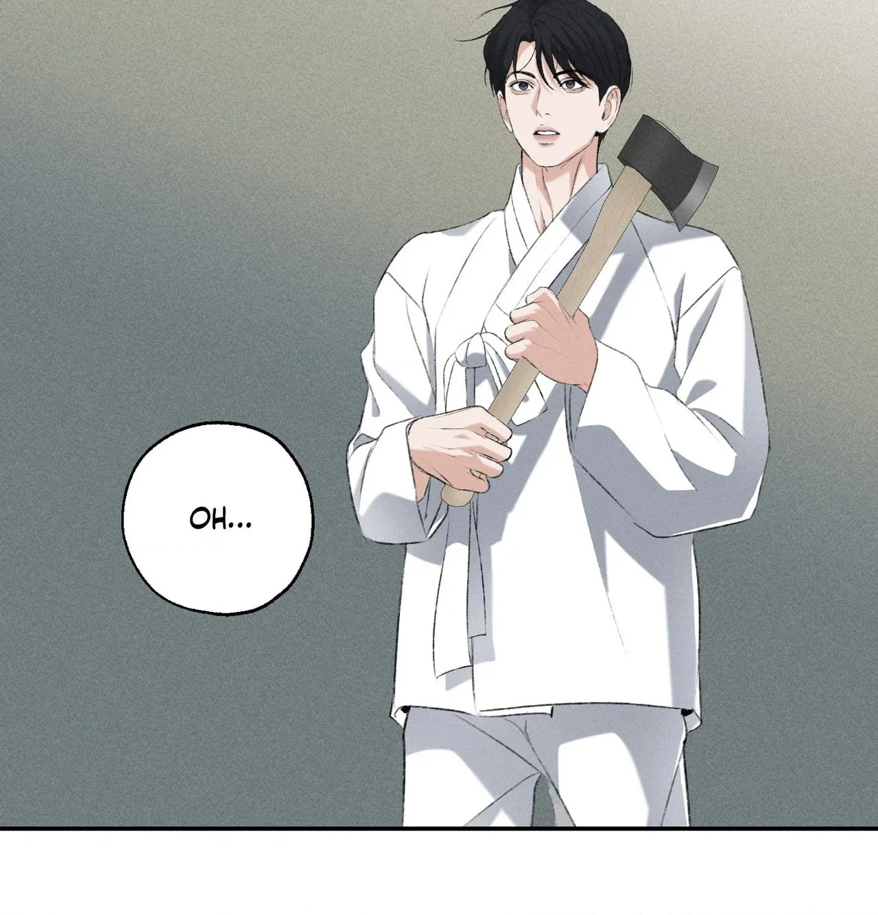 The Dokkaebi's Soul Qi Bride Chapter 41 - Page 114