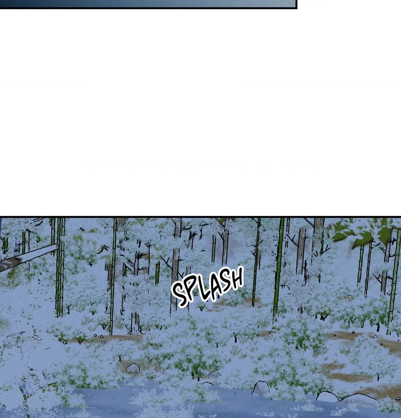 The Dokkaebi's Soul Qi Bride Chapter 41 - Page 117