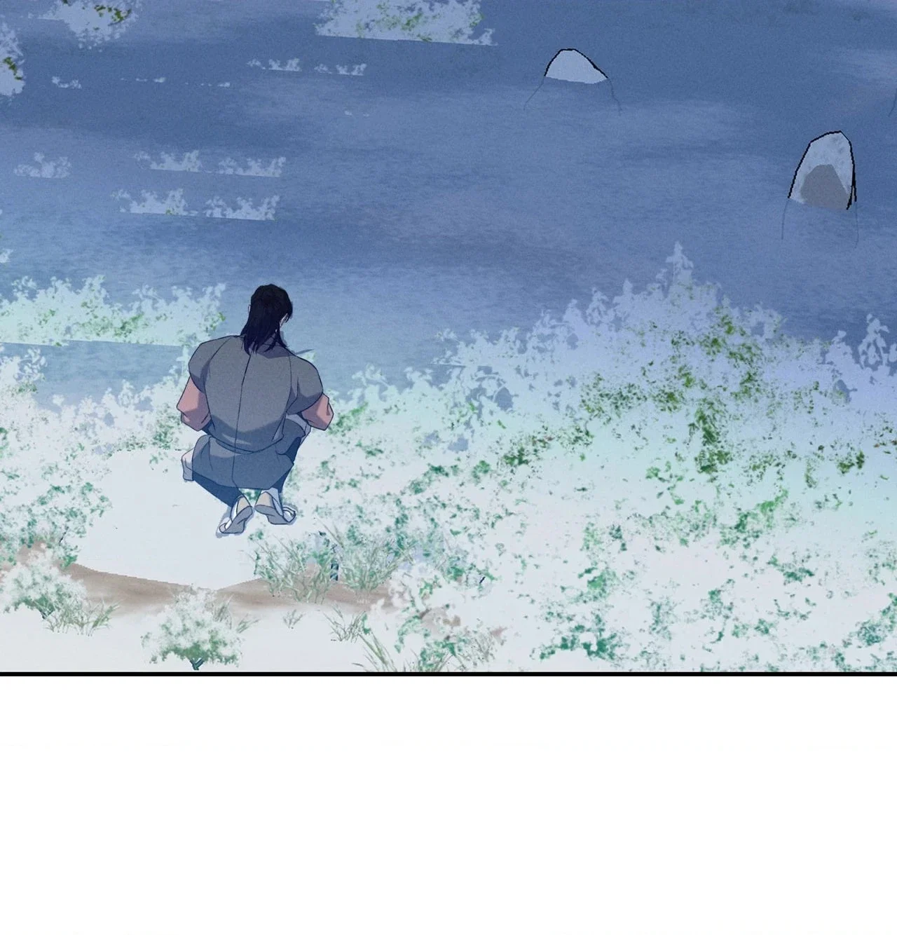 The Dokkaebi's Soul Qi Bride Chapter 41 - Page 118
