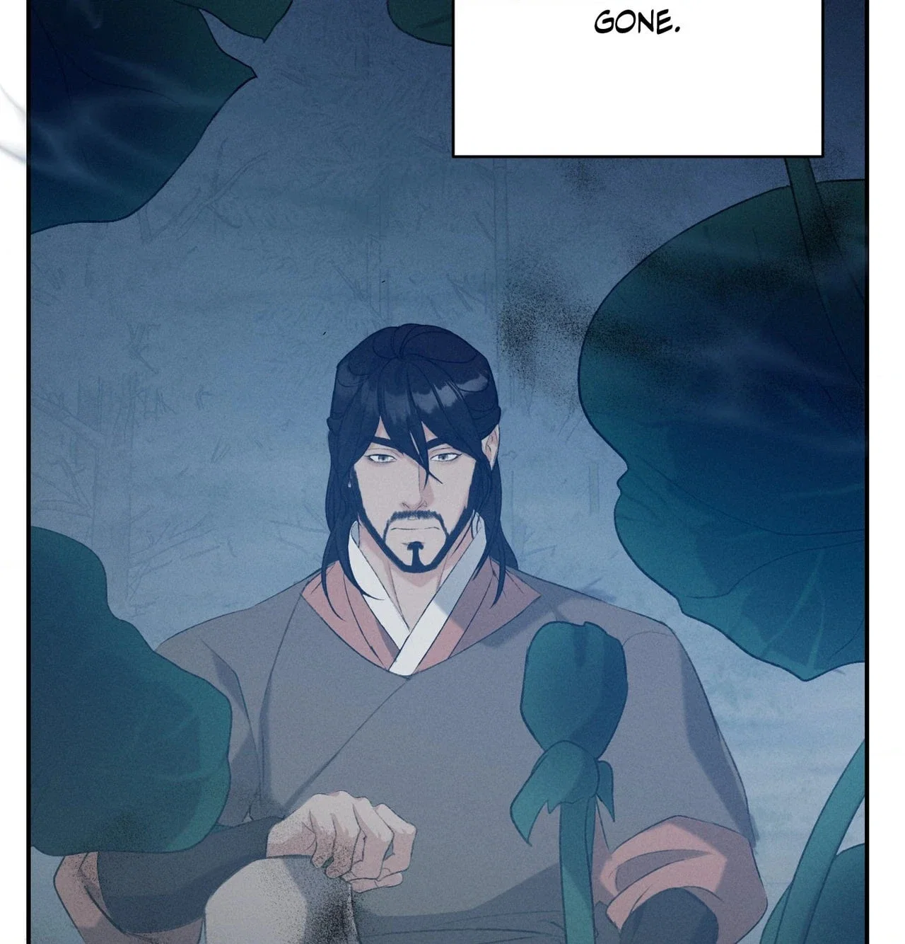 The Dokkaebi's Soul Qi Bride Chapter 41 - Page 120
