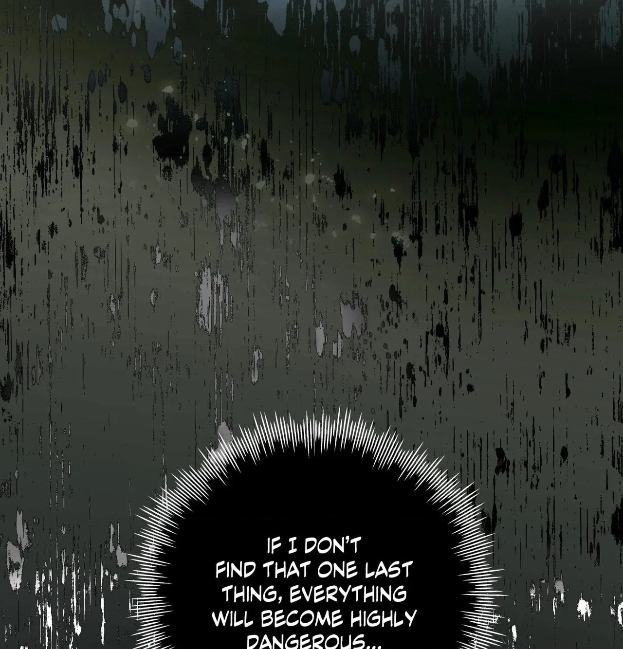 The Dokkaebi's Soul Qi Bride Chapter 41 - Page 124