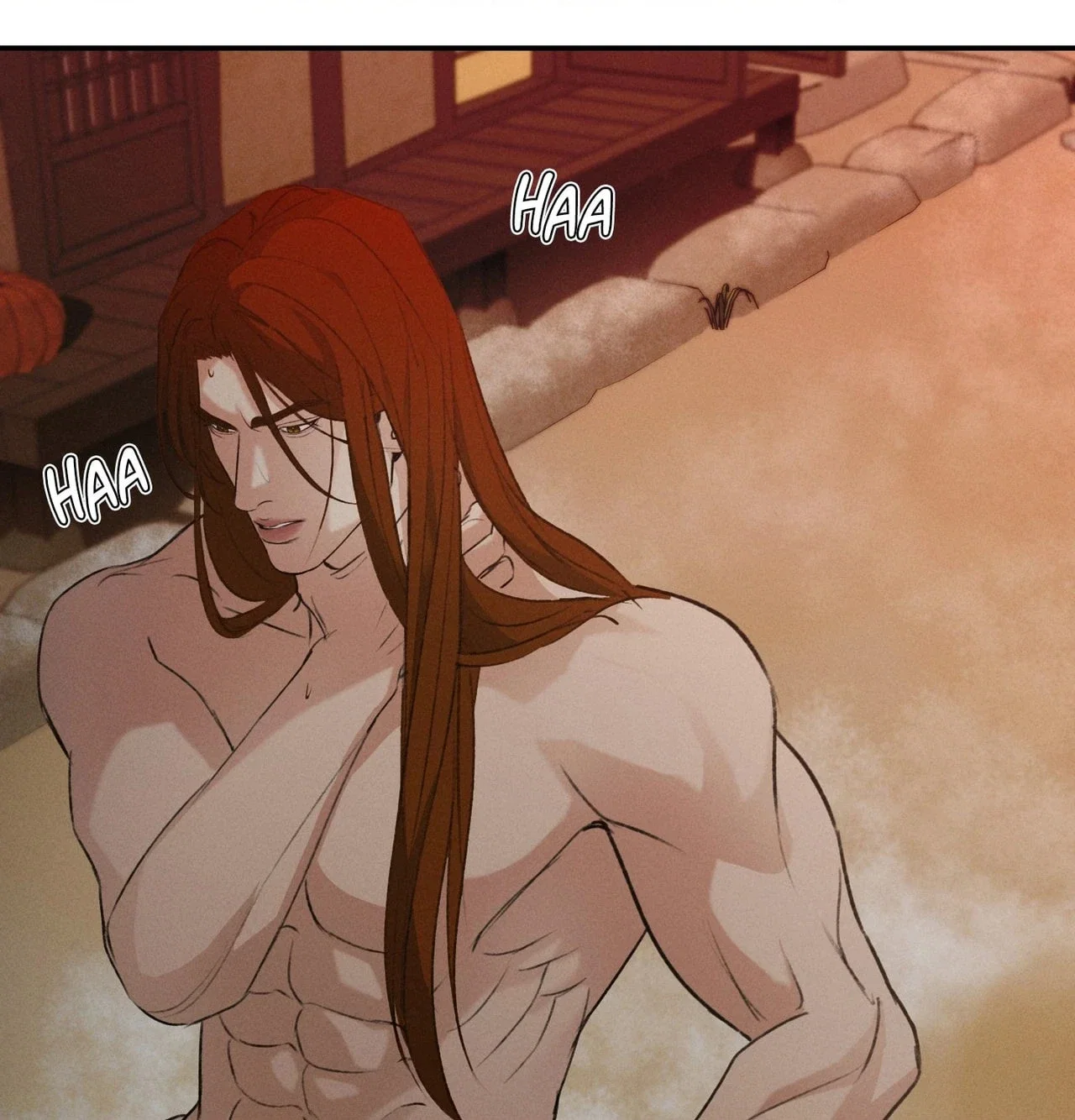 The Dokkaebi's Soul Qi Bride Chapter 41 - Page 130