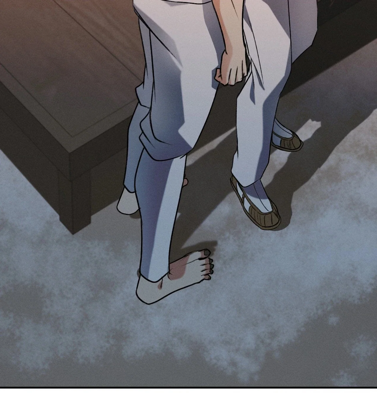 The Dokkaebi's Soul Qi Bride Chapter 41 - Page 134