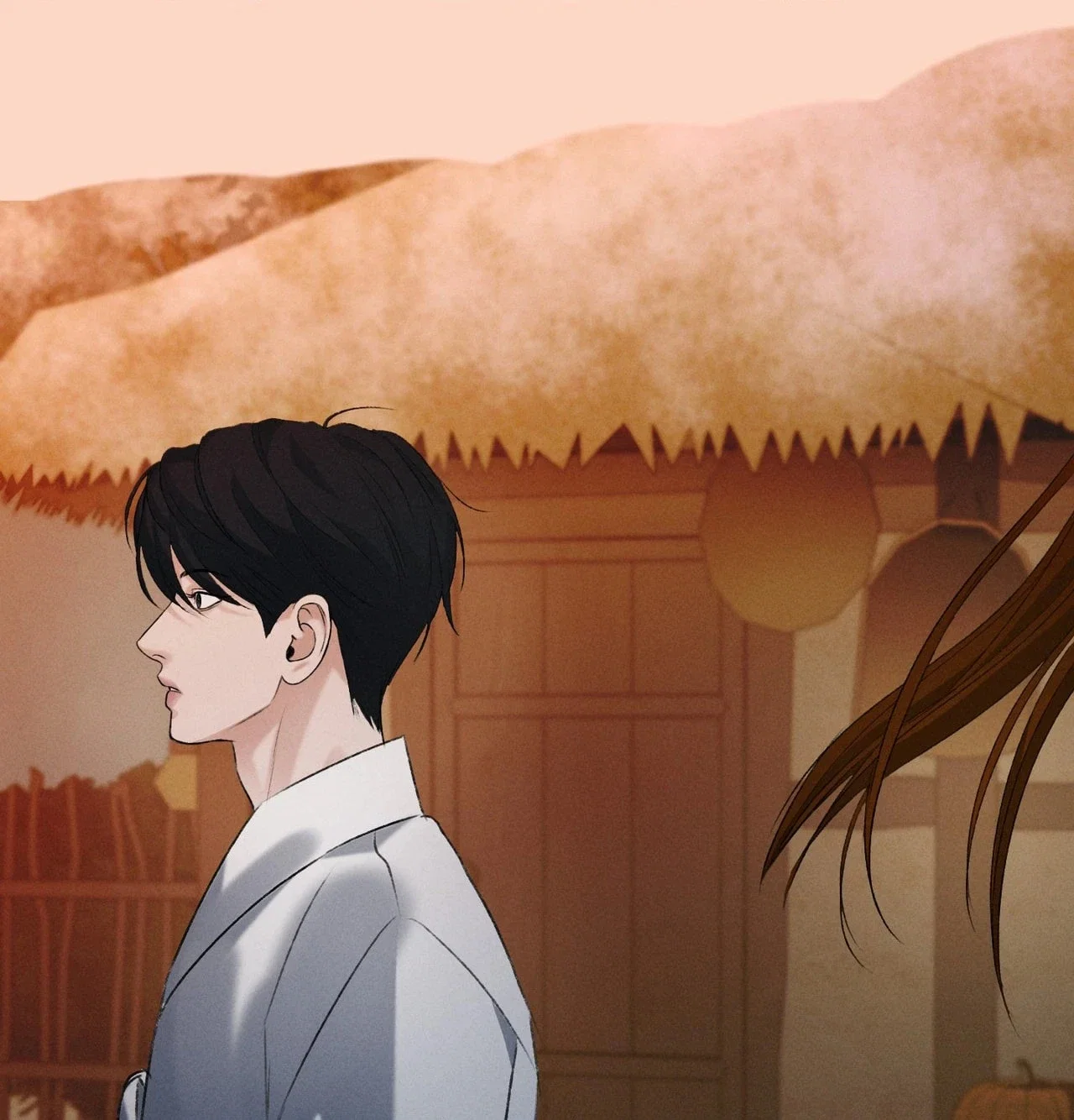 The Dokkaebi's Soul Qi Bride Chapter 41 - Page 139