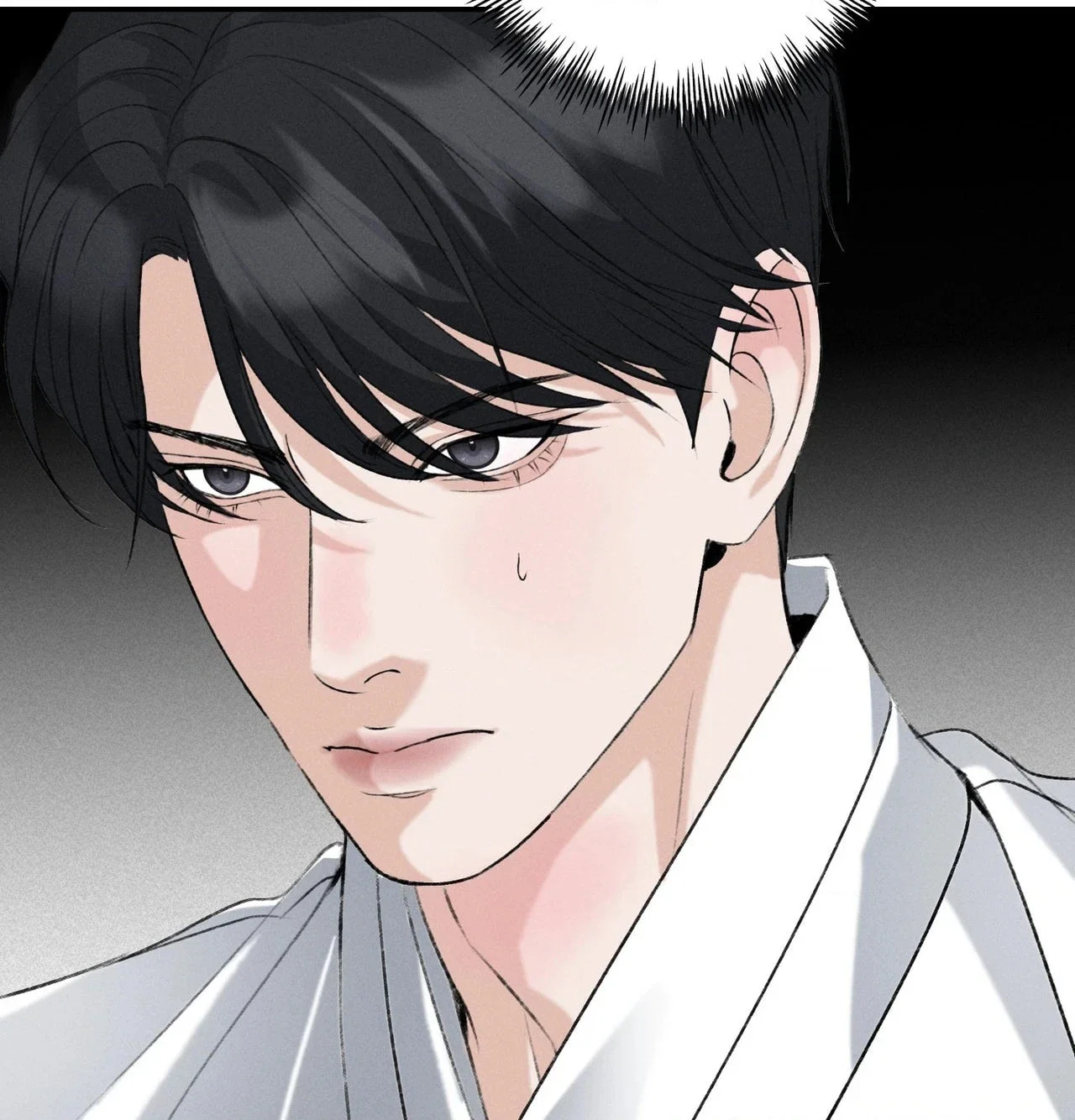 The Dokkaebi's Soul Qi Bride Chapter 41 - Page 145