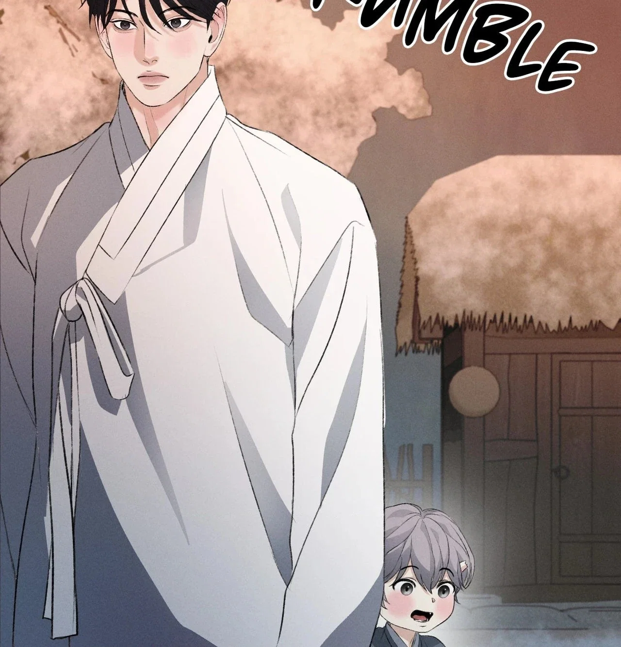 The Dokkaebi's Soul Qi Bride Chapter 41 - Page 149
