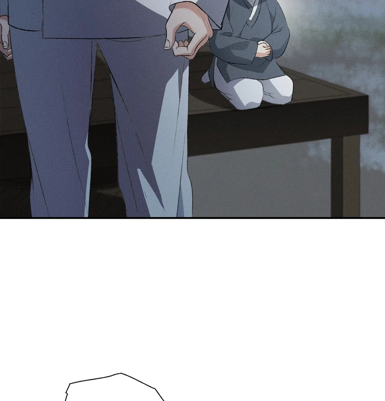 The Dokkaebi's Soul Qi Bride Chapter 41 - Page 150