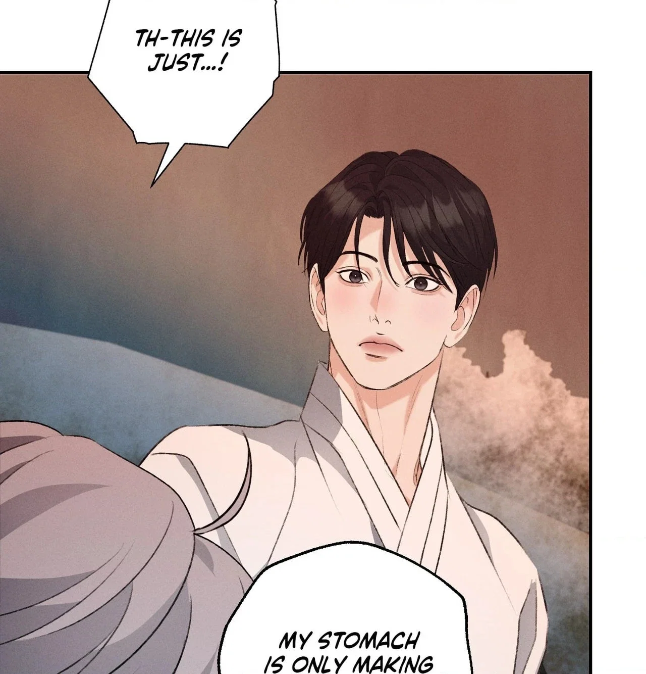 The Dokkaebi's Soul Qi Bride Chapter 41 - Page 151