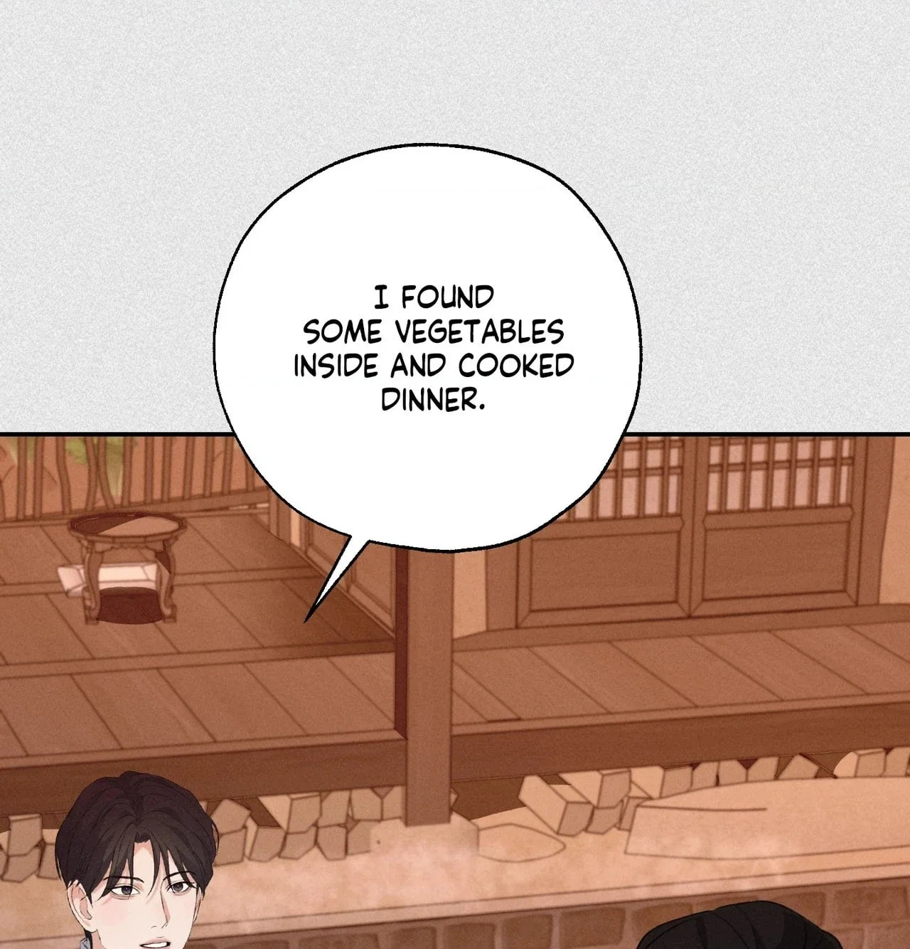The Dokkaebi's Soul Qi Bride Chapter 41 - Page 159