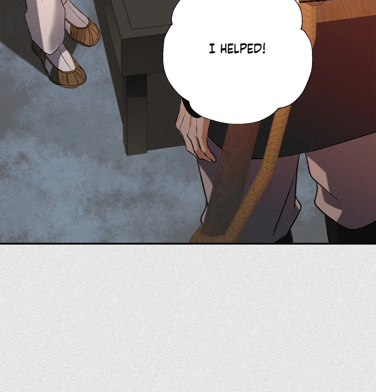 The Dokkaebi's Soul Qi Bride Chapter 41 - Page 161