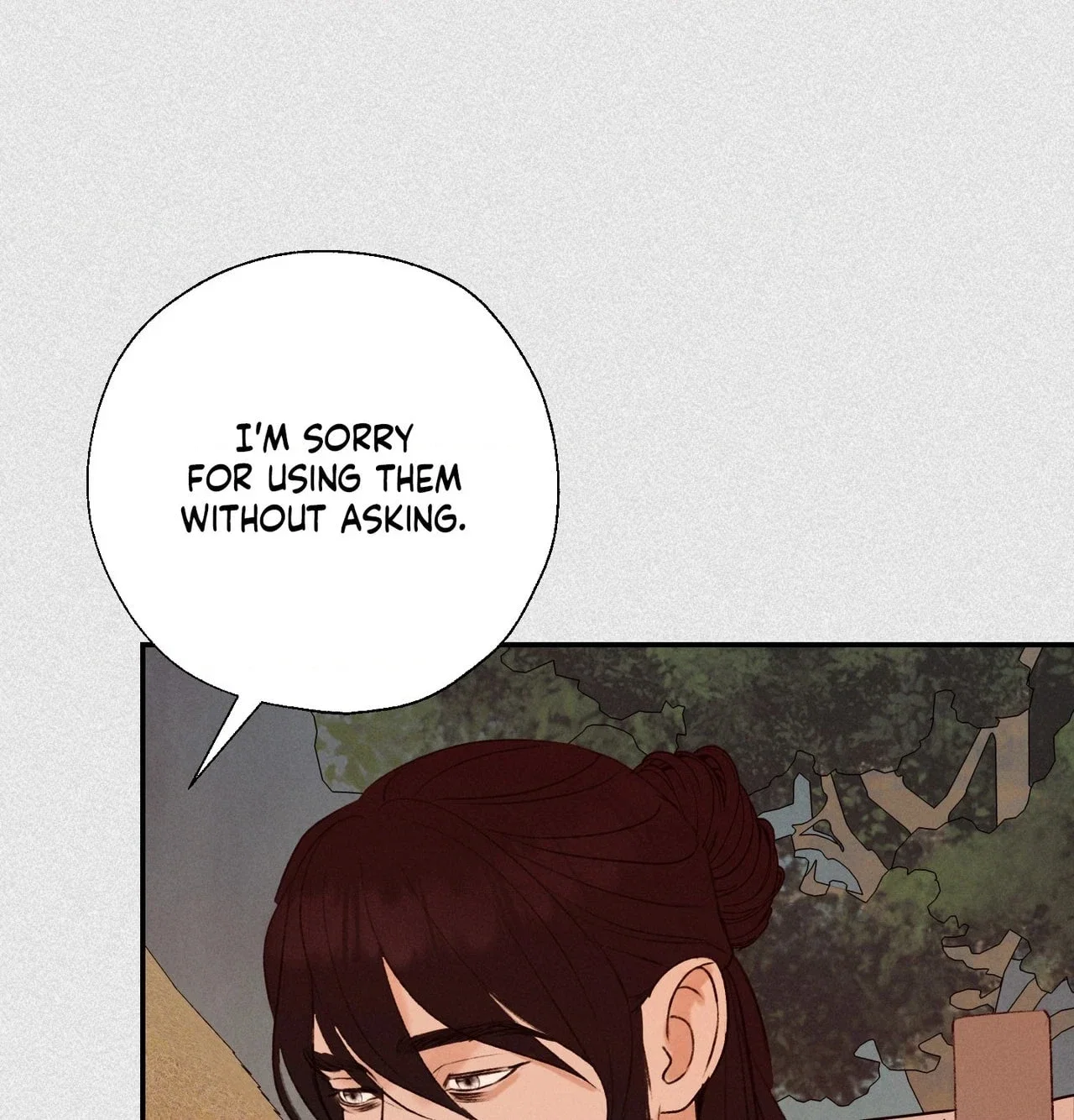The Dokkaebi's Soul Qi Bride Chapter 41 - Page 162