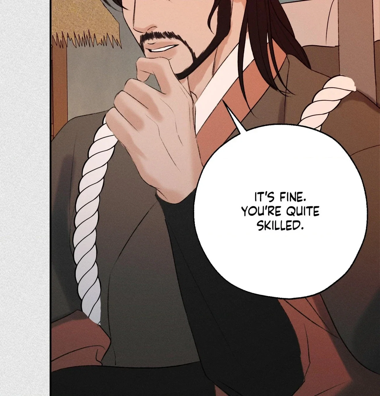 The Dokkaebi's Soul Qi Bride Chapter 41 - Page 163