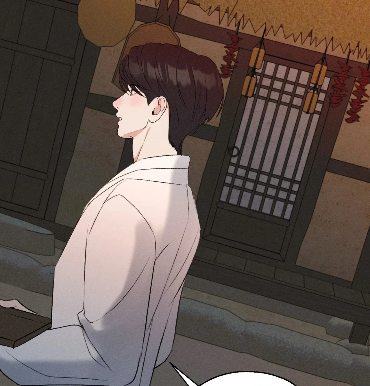 The Dokkaebi's Soul Qi Bride Chapter 41 - Page 166