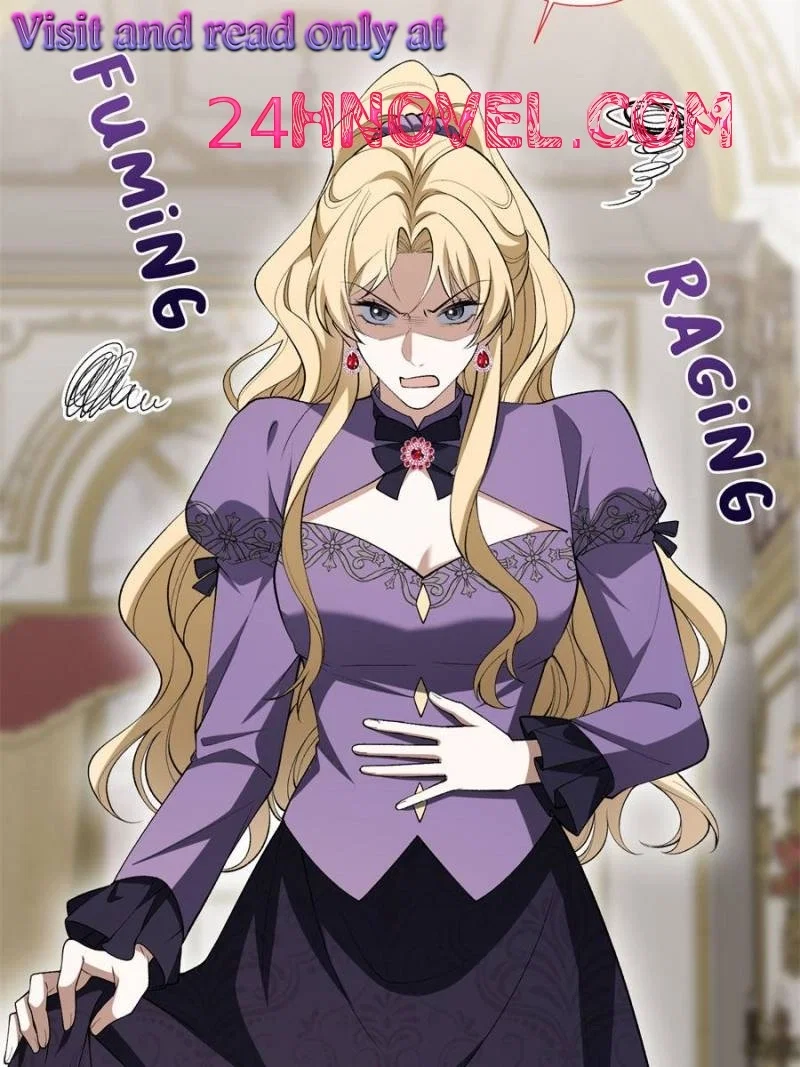The Duke's Masked Wife Chapter 16 - Page 3