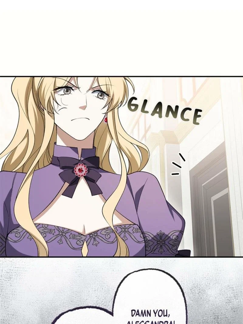 The Duke's Masked Wife Chapter 16 - Page 5