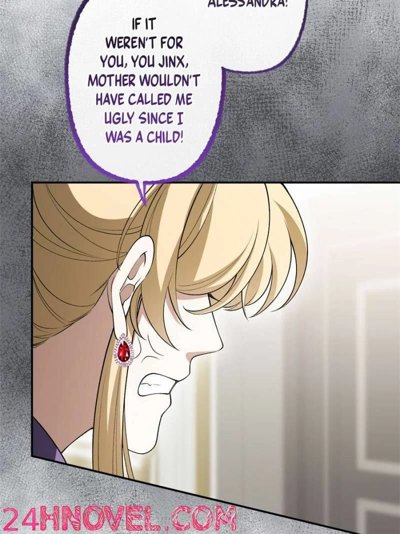The Duke's Masked Wife Chapter 16 - Page 6