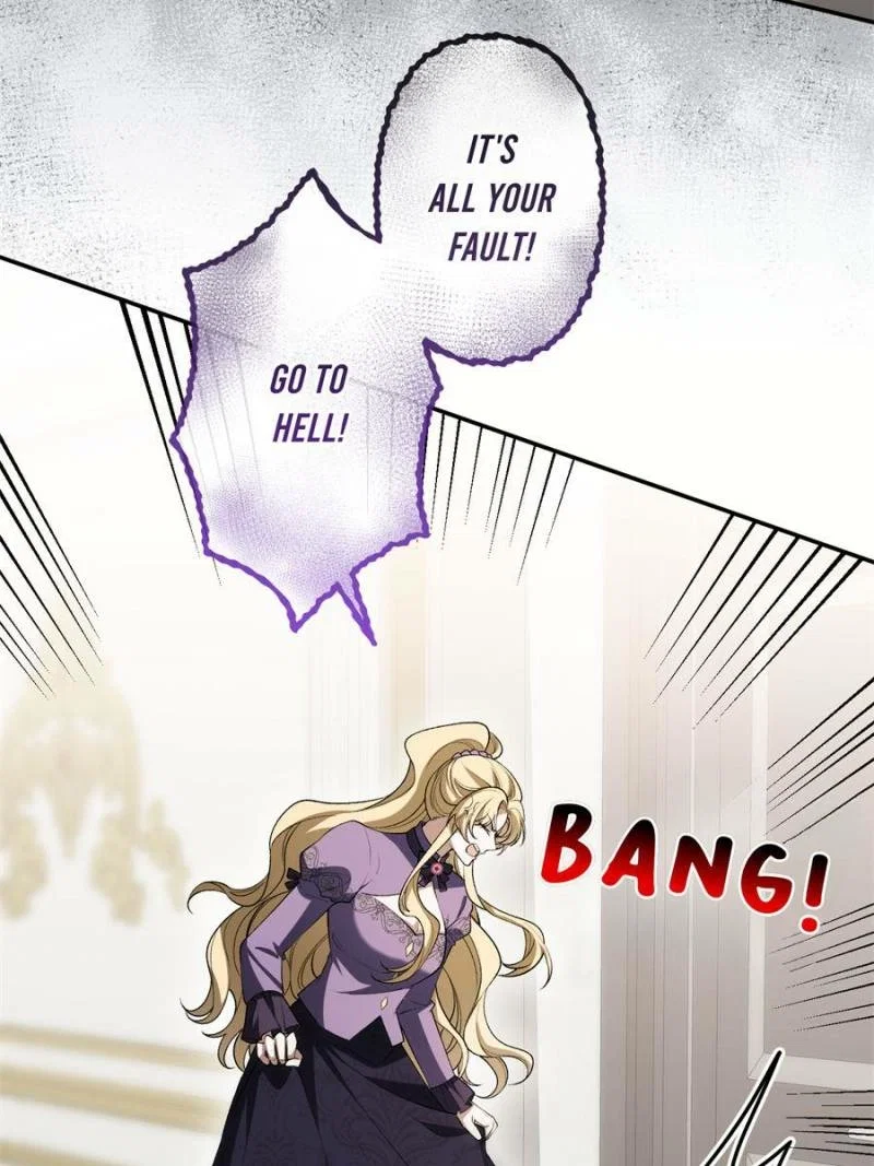 The Duke's Masked Wife Chapter 16 - Page 7