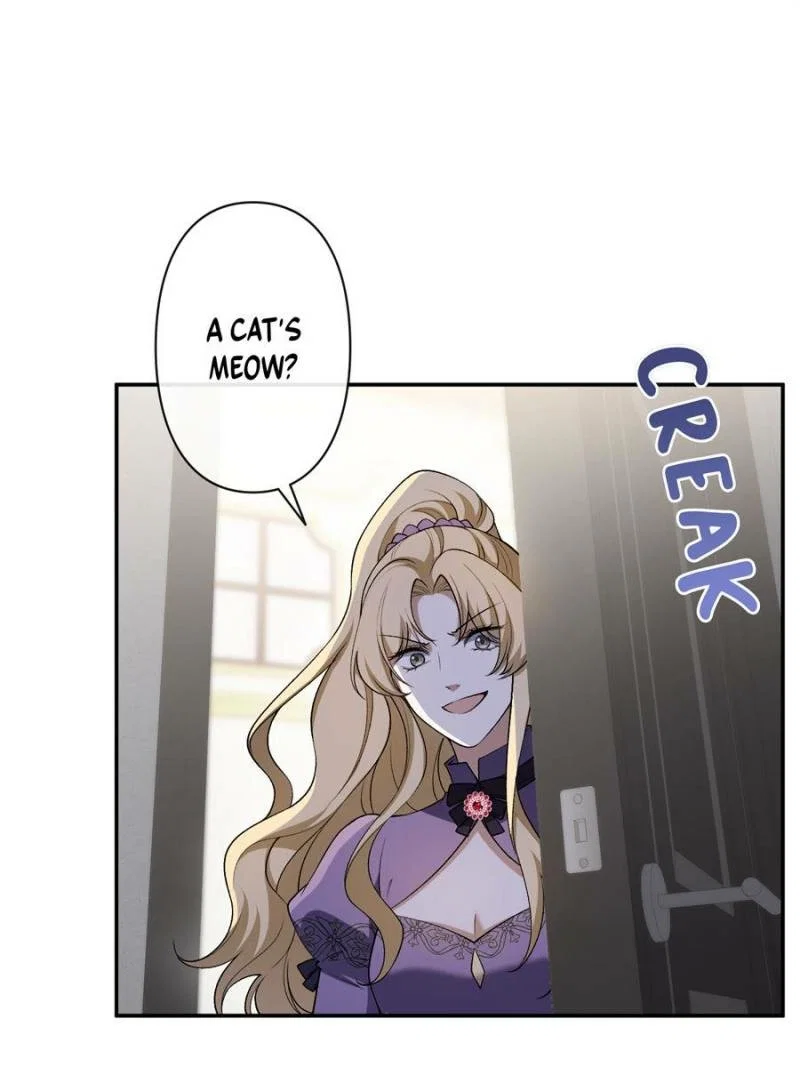 The Duke's Masked Wife Chapter 16 - Page 11