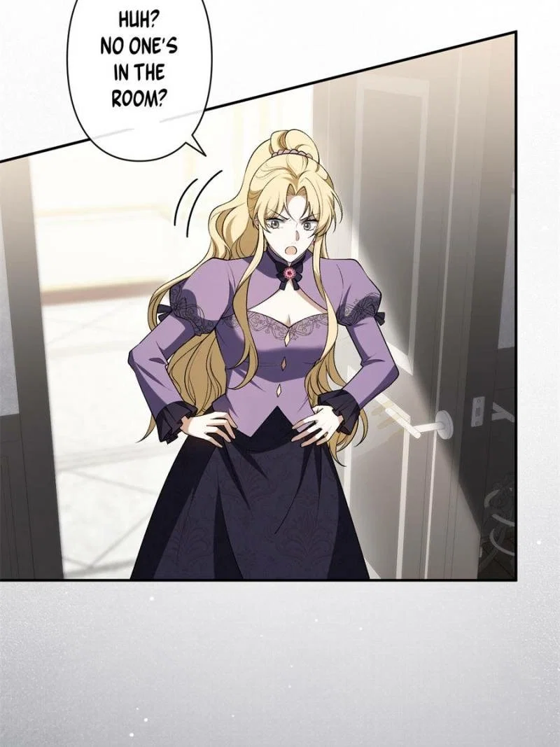 The Duke's Masked Wife Chapter 16 - Page 16