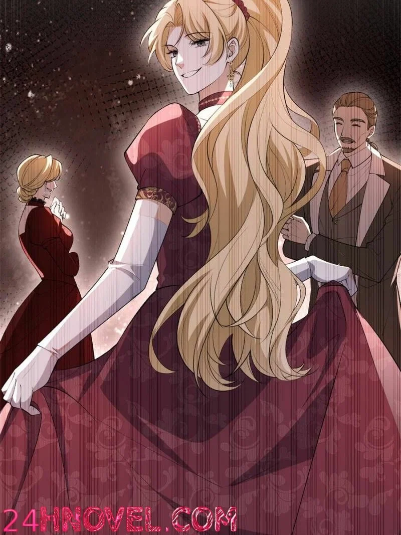 The Duke's Masked Wife Chapter 16 - Page 37