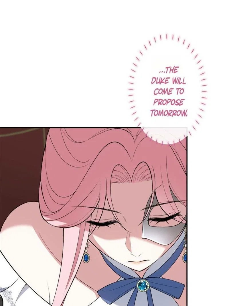 The Duke's Masked Wife Chapter 16 - Page 41