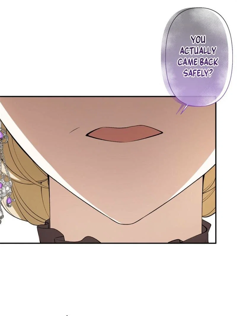 The Duke's Masked Wife Chapter 16 - Page 45