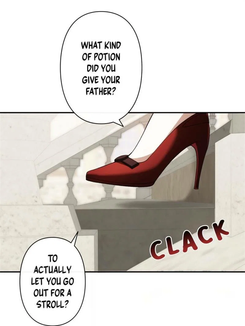 The Duke's Masked Wife Chapter 16 - Page 55