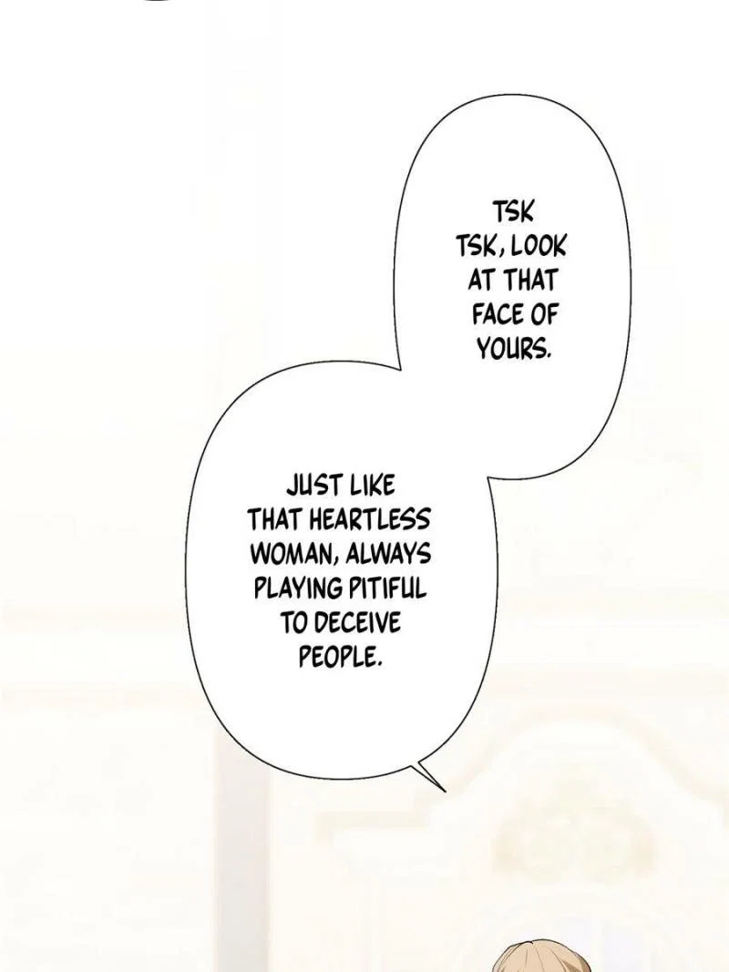 The Duke's Masked Wife Chapter 16 - Page 56