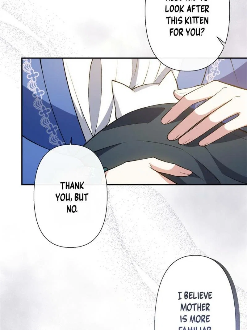 The Duke's Masked Wife Chapter 24 - Page 8