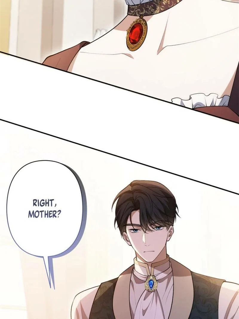 The Duke's Masked Wife Chapter 24 - Page 12