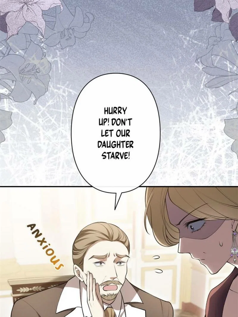 The Duke's Masked Wife Chapter 24 - Page 14